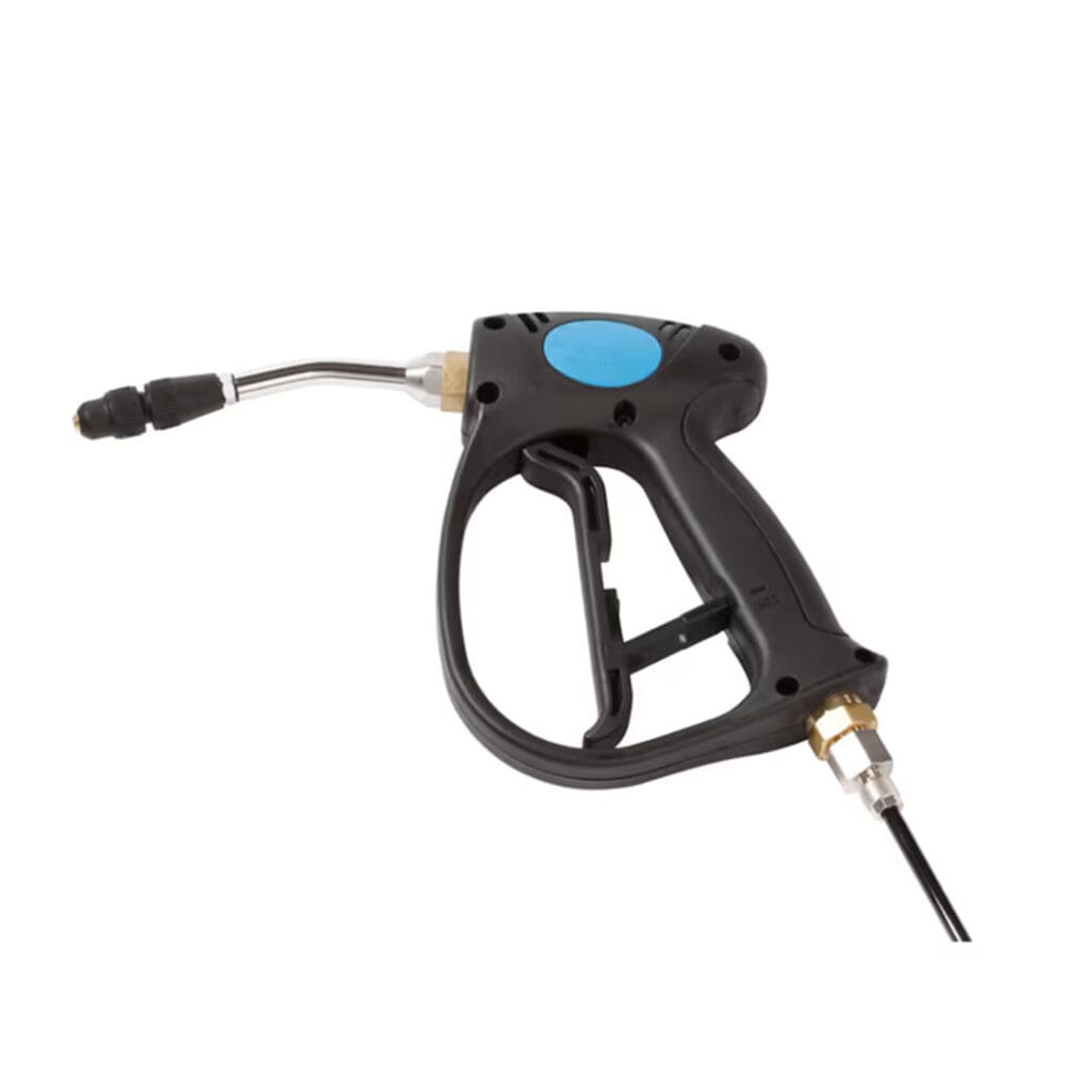 Magazin produse stomatologice, Pistol de apă pentru curățare instumentar MELAG MELAjet, Dexellence