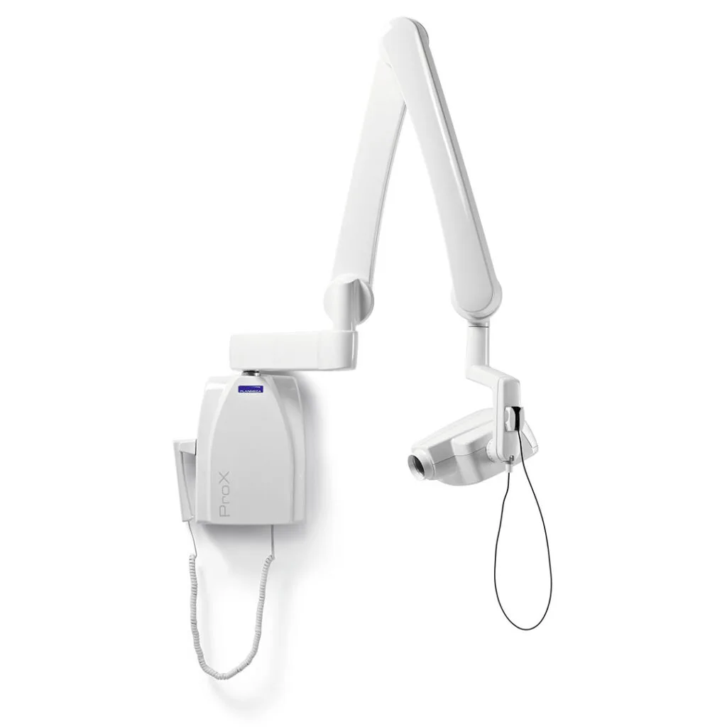 Magazin produse stomatologice, Aparat de radiologie intraorală Planmeca ProX, Dexellence