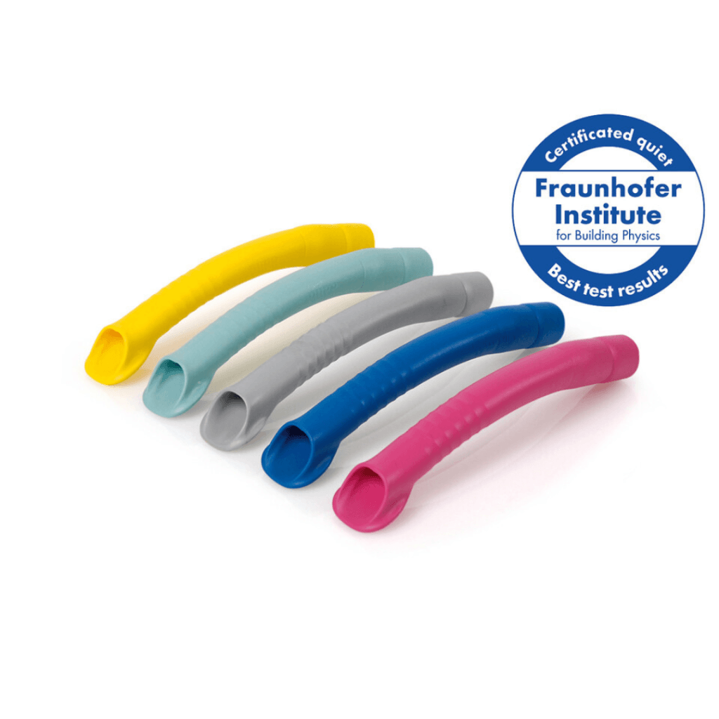 Magazin produse stomatologice, Set 5 canule universale Protect Durr Dental 16mm, Dexellence