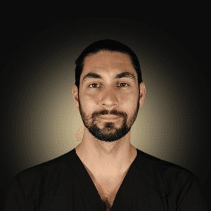 Picture of Dr. George Patriche