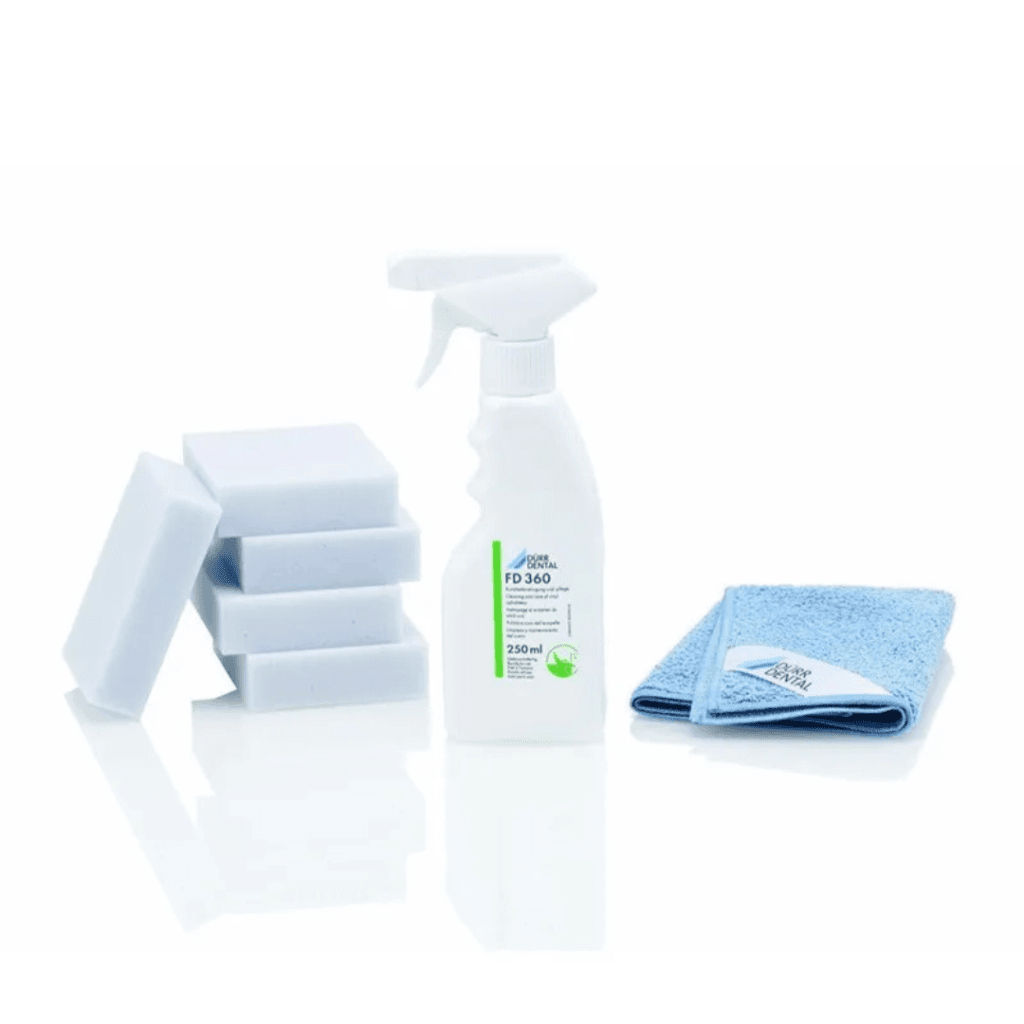 Magazin produse stomatologice, Agent de curățare Durr Dental FD 360 – 250 ml, Dexellence