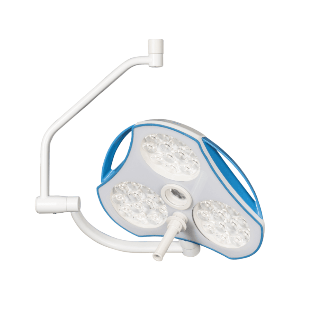 Lampă chirurgicală Dr. Mach LED 300DF SC
